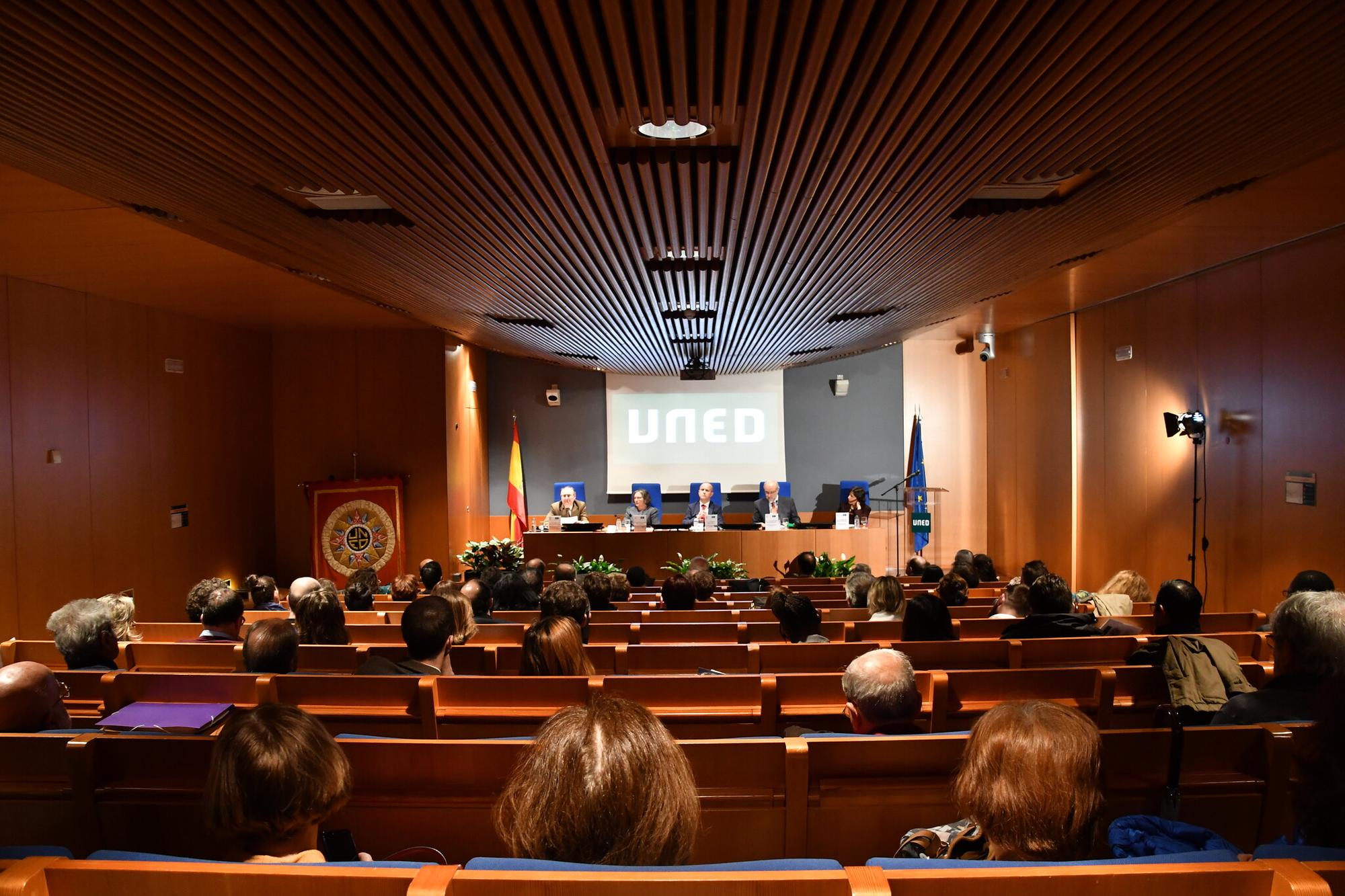 UNED Filosofía